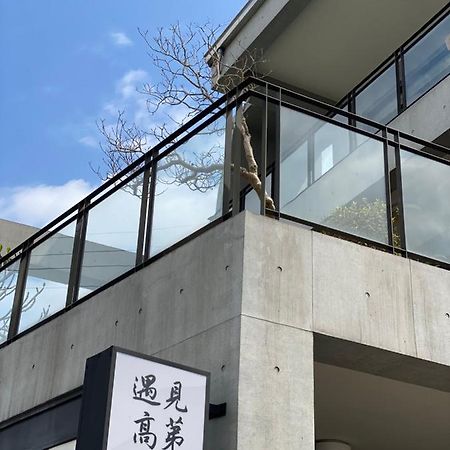 Meet Gaudi Apartment Hualien City Luaran gambar