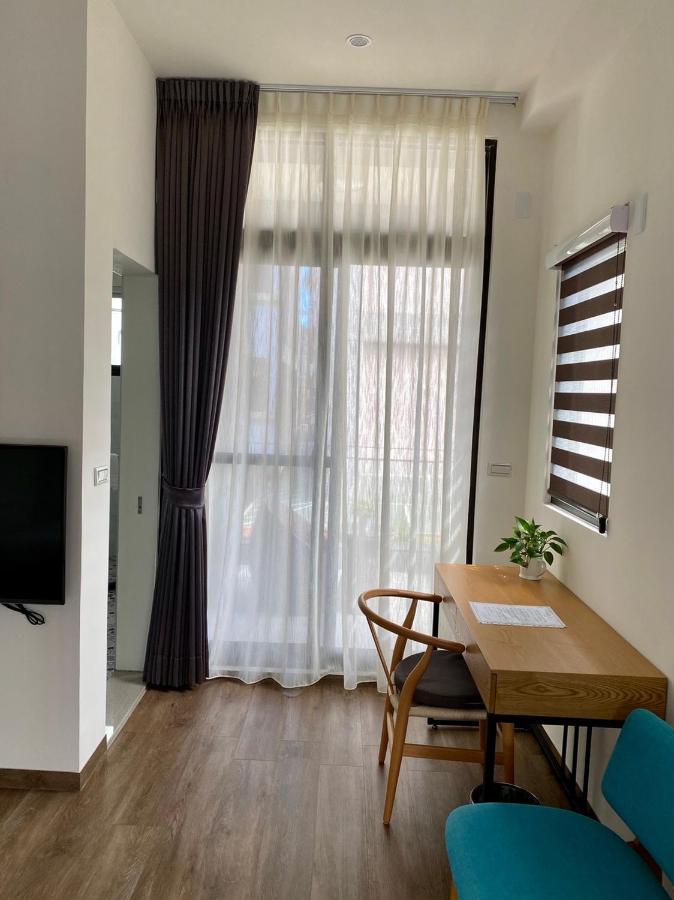Meet Gaudi Apartment Hualien City Luaran gambar
