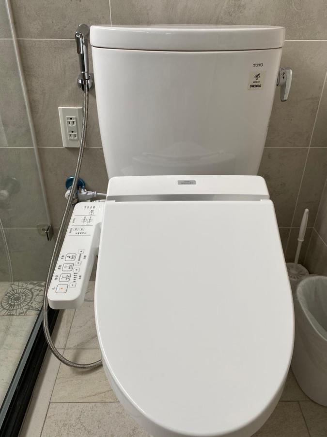 Meet Gaudi Apartment Hualien City Luaran gambar