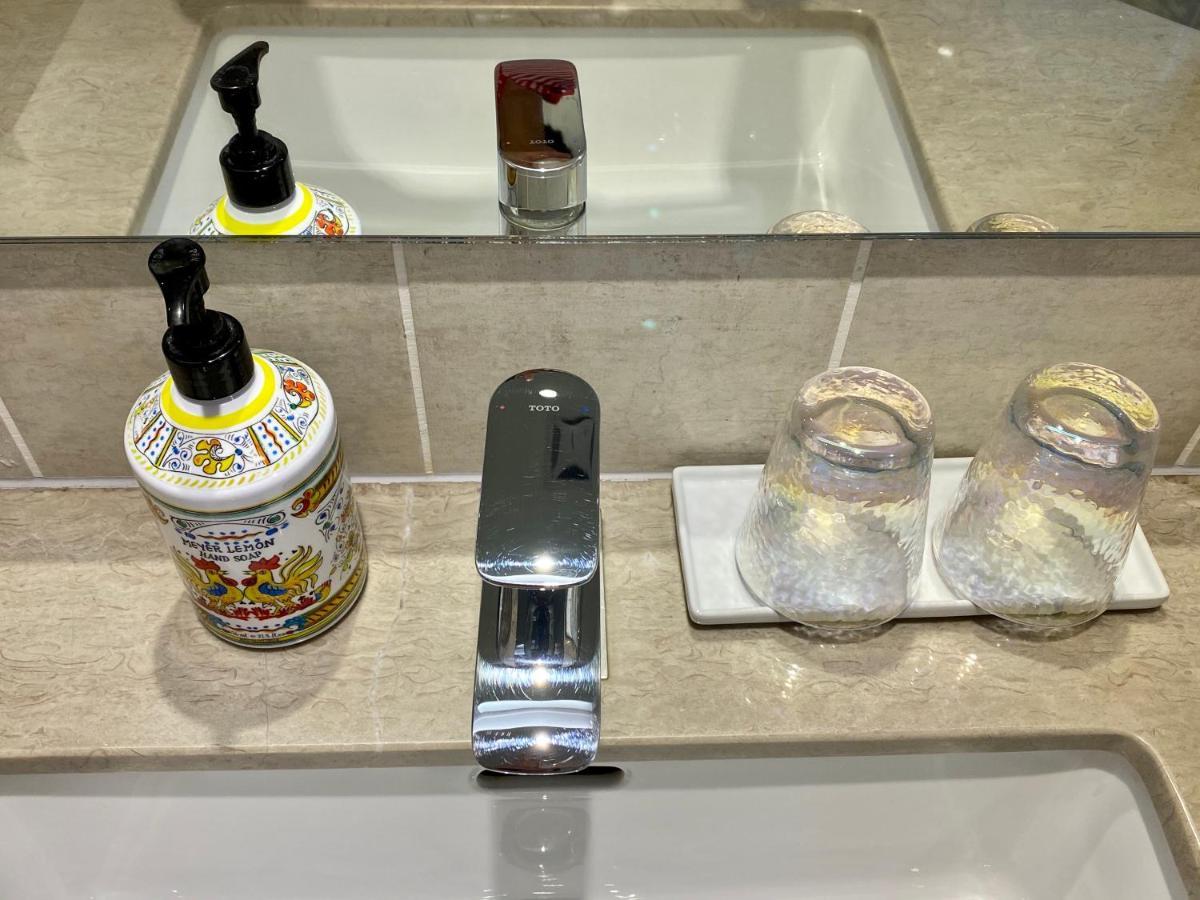 Meet Gaudi Apartment Hualien City Luaran gambar