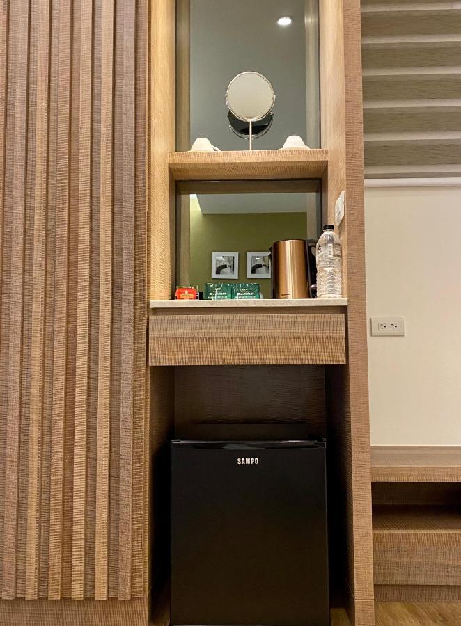 Meet Gaudi Apartment Hualien City Luaran gambar
