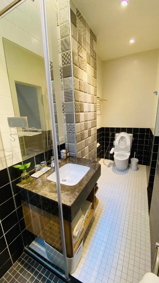 Meet Gaudi Apartment Hualien City Luaran gambar