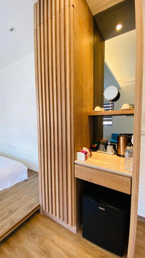 Meet Gaudi Apartment Hualien City Luaran gambar