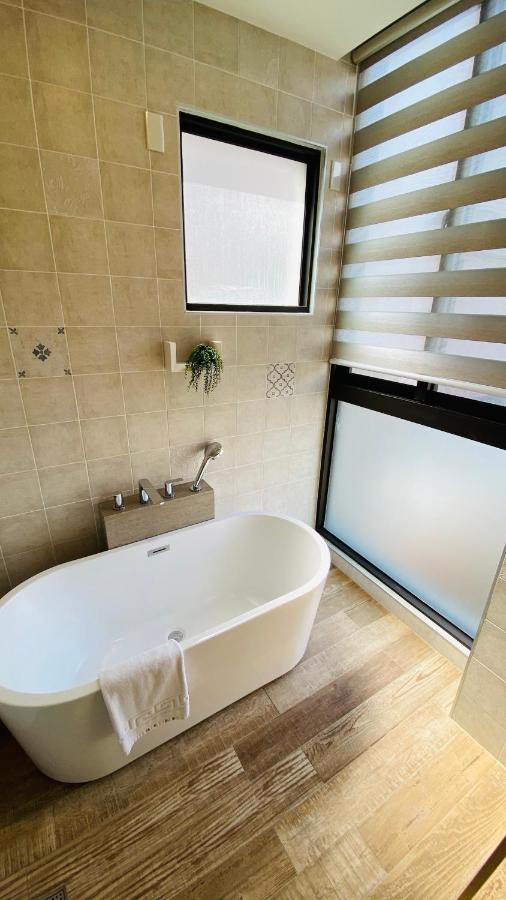 Meet Gaudi Apartment Hualien City Luaran gambar