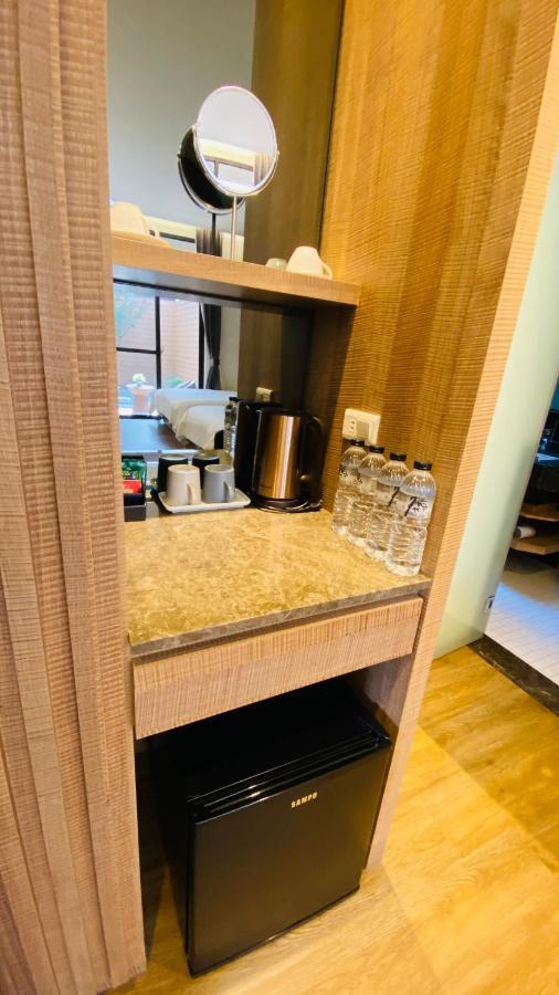 Meet Gaudi Apartment Hualien City Luaran gambar