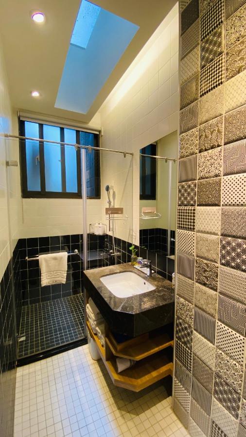 Meet Gaudi Apartment Hualien City Luaran gambar