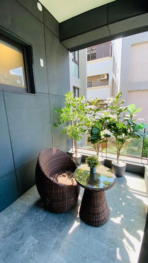 Meet Gaudi Apartment Hualien City Luaran gambar