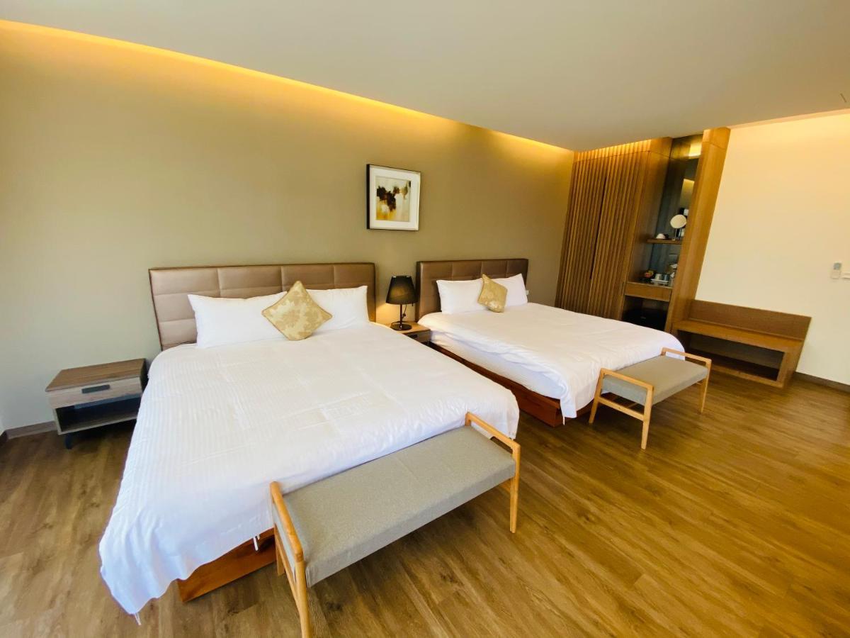 Meet Gaudi Apartment Hualien City Luaran gambar