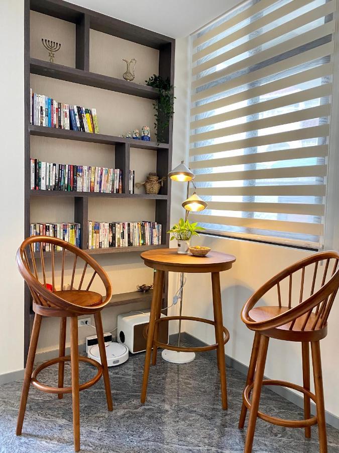 Meet Gaudi Apartment Hualien City Luaran gambar