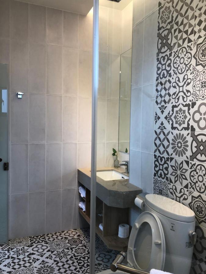 Meet Gaudi Apartment Hualien City Luaran gambar
